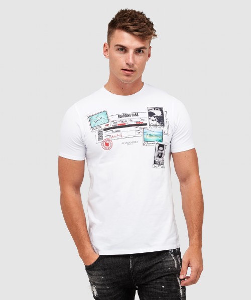 Contraband T-Shirt