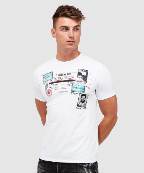Contraband T-Shirt