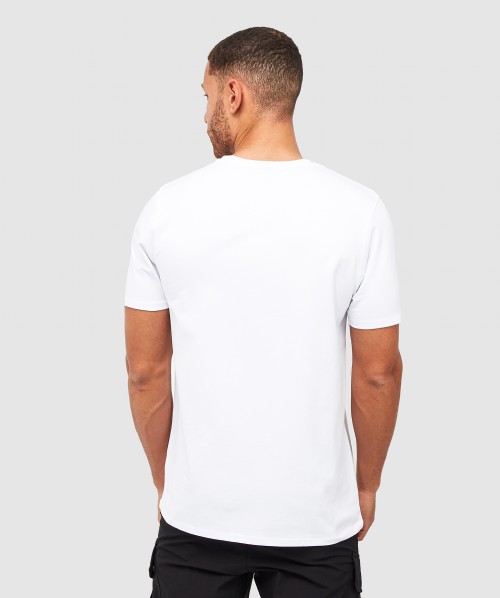 Aztec Bolt Eagle T-Shirt 