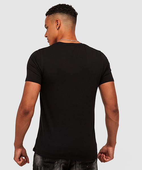 Growler Paint T-Shirt