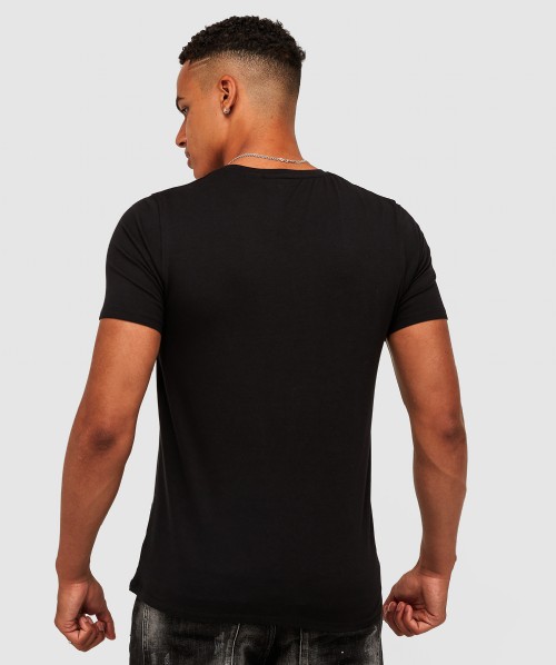Growler Paint T-Shirt