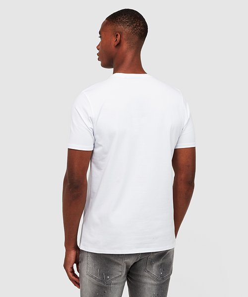 Growler Paint T-Shirt