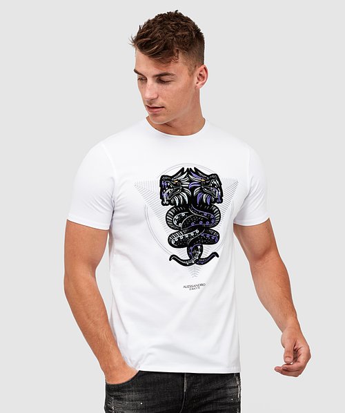 Aztec Viper T-Shirt