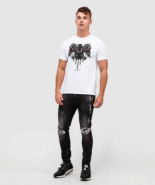 Damiano 2.0 Slim Denim Jean