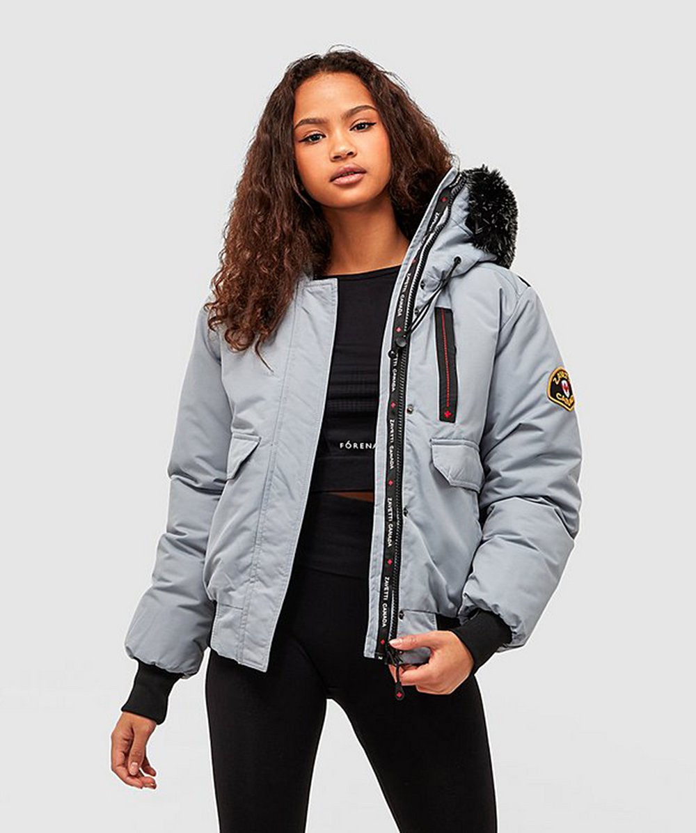 Womens Gabellia Jacket