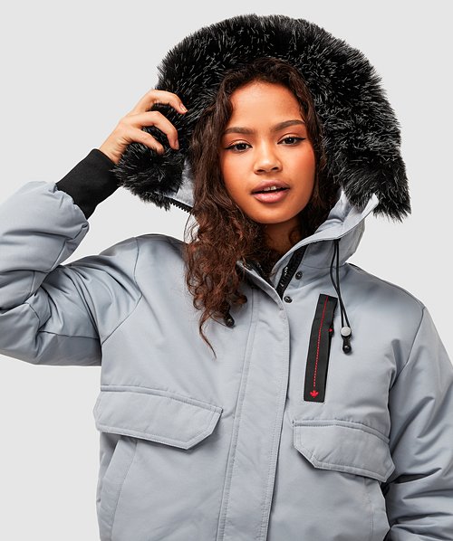 Womens Gabellia Jacket