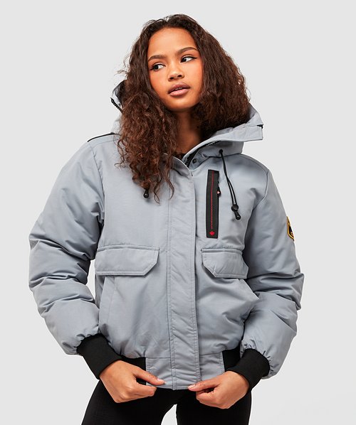 Womens Gabellia Jacket