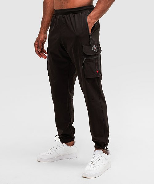 Porteno 2.0 Woven Cargo Pant