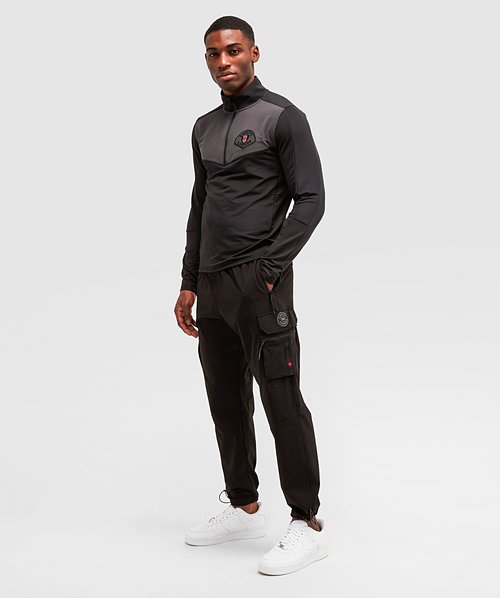 Porteno 2.0 Woven Cargo Pant
