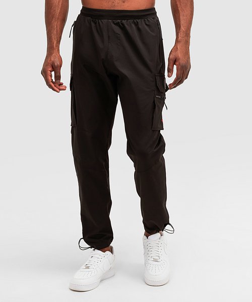 Porteno 2.0 Woven Cargo Pant