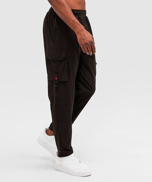 Porteno 2.0 Woven Cargo Pant