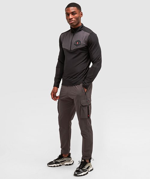 Porteno 2.0 Woven Cargo Pant