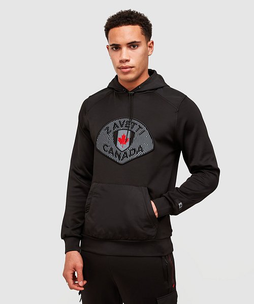 Levito Overhead Hoodie