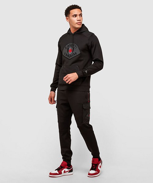 Levito Overhead Hoodie