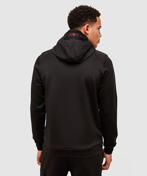 Levito Overhead Hoodie