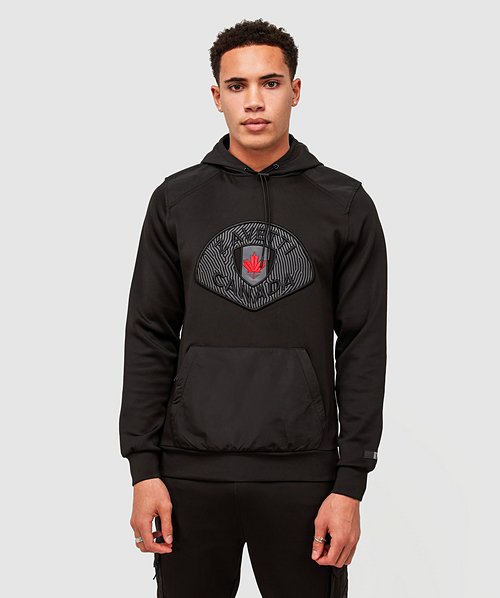 Levito Overhead Hoodie