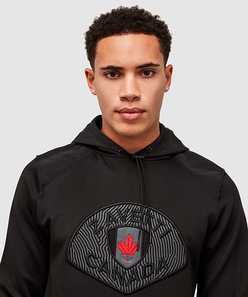 Levito Overhead Hoodie