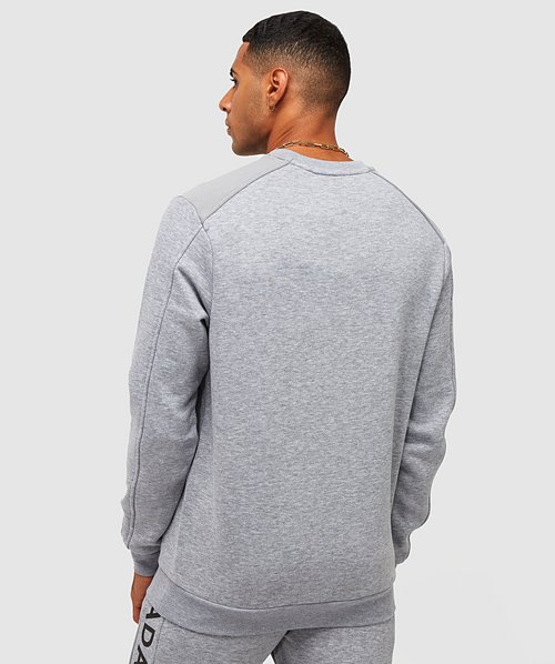 Botticini 2 Tone Sweatshirt 
