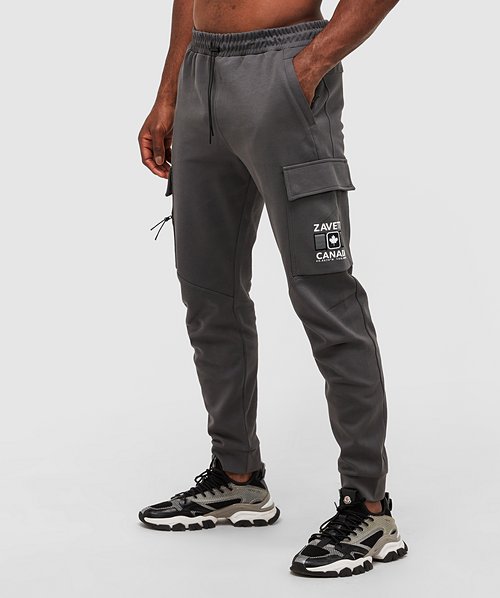 Ovello 3.0 Cargo Jogger