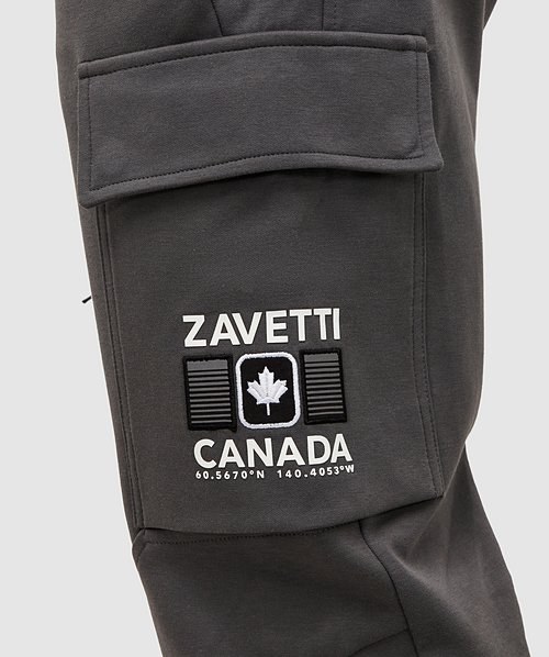 Ovello 3.0 Cargo Jogger