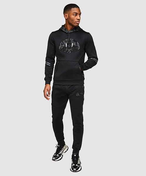 Silvatino Overhead Hoodie