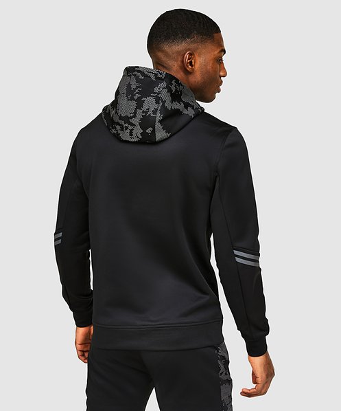 Silvatino Overhead Hoodie