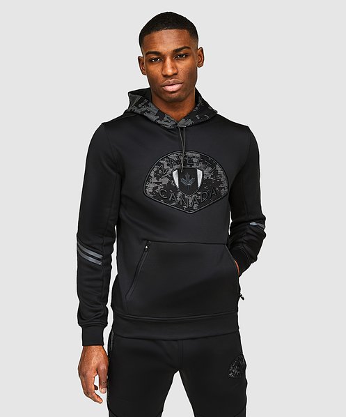 Silvatino Overhead Hoodie