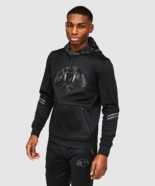 Silvatino Overhead Hoodie