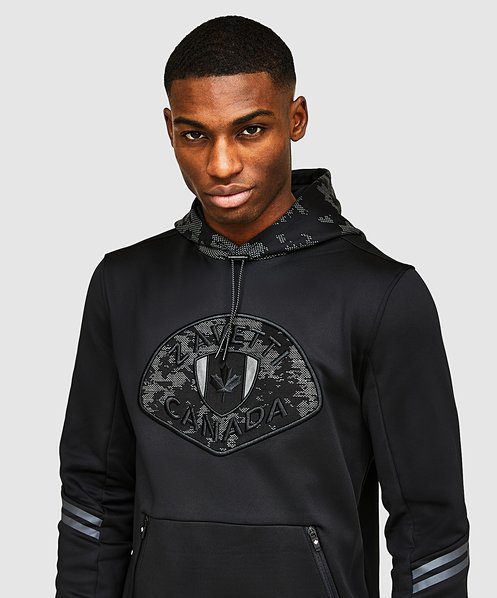 Silvatino Overhead Hoodie