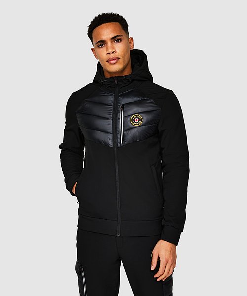 Votticino 2.0 Zip Hoodie