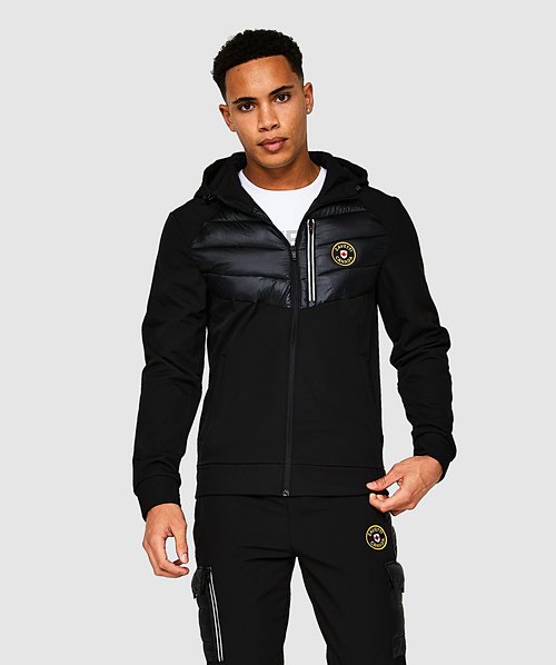 Votticino 2.0 Zip Hoodie