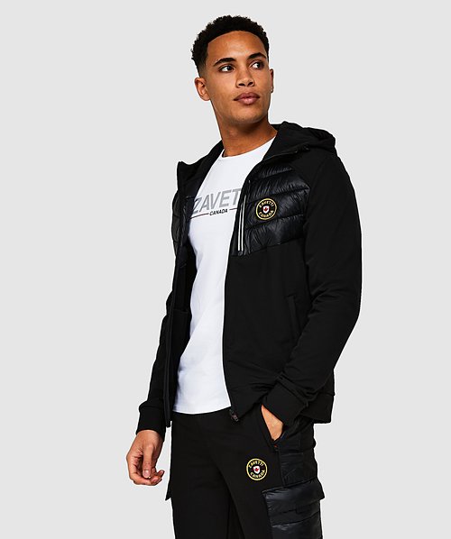 Votticino 2.0 Zip Hoodie