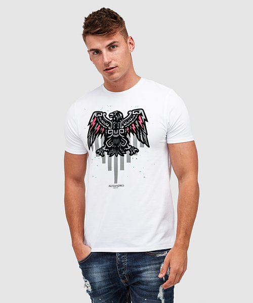 Aztec Stripe 2.0 T-Shirt