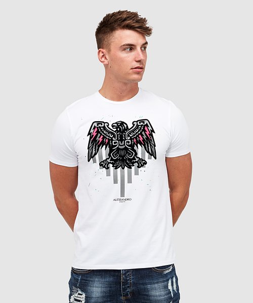 Aztec Stripe 2.0 T-Shirt