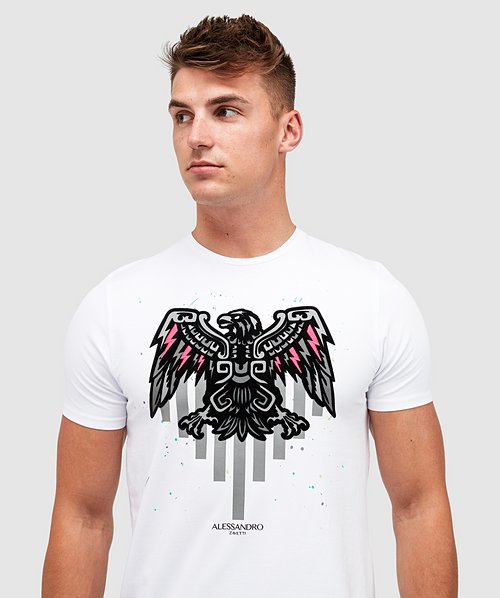 Aztec Stripe 2.0 T-Shirt