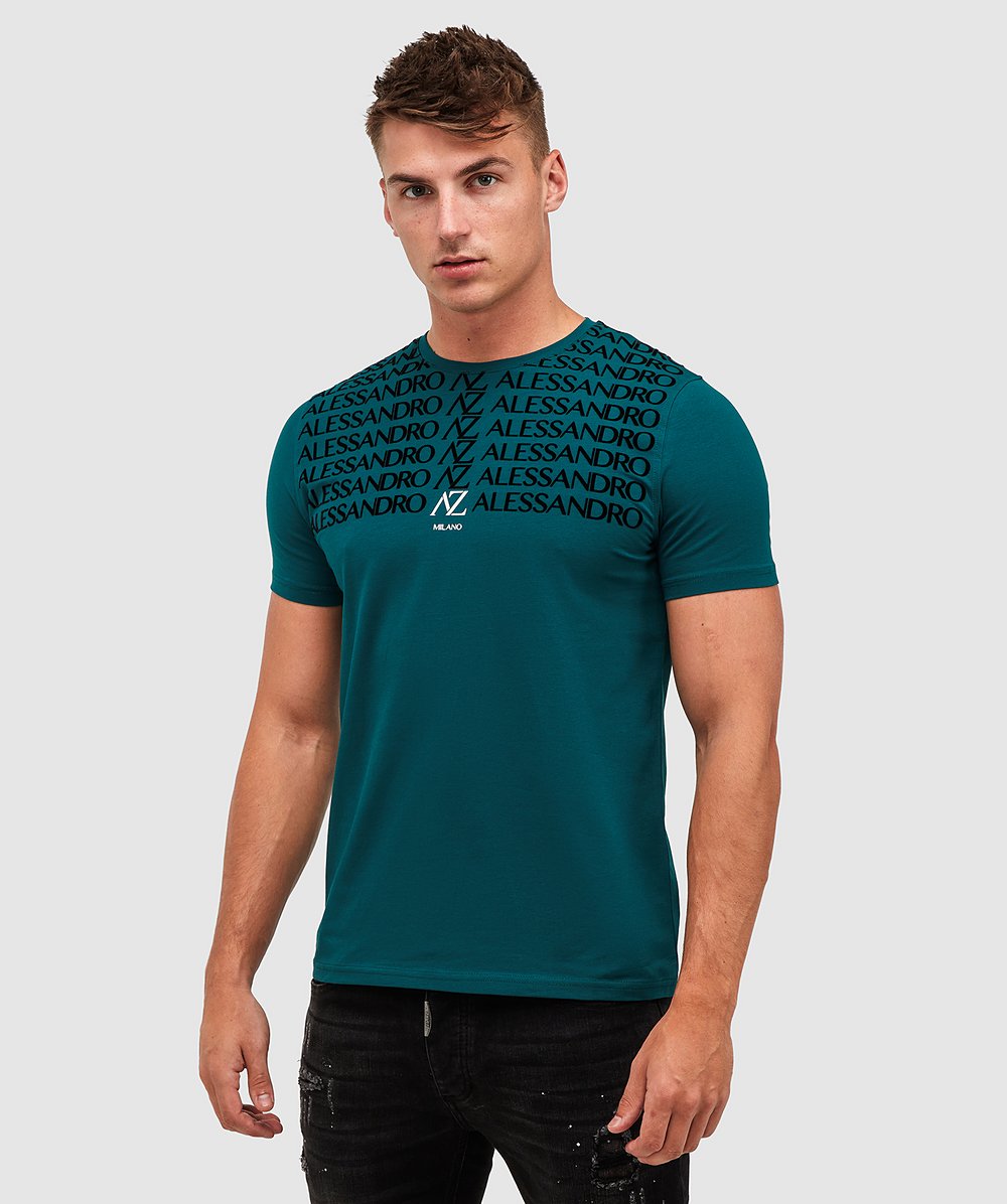 Renossi T-Shirt