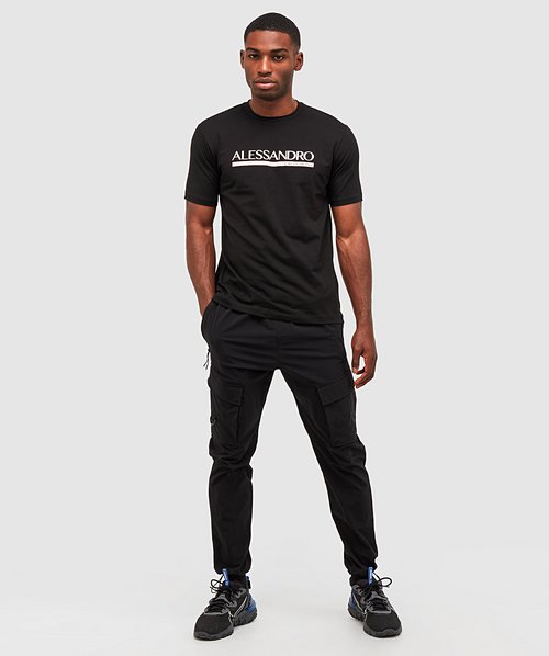 Mersoni 2.0 T-Shirt