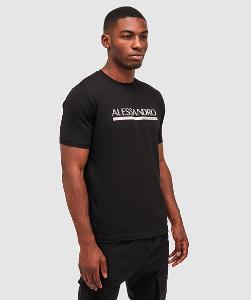 Mersoni 2.0 T-Shirt