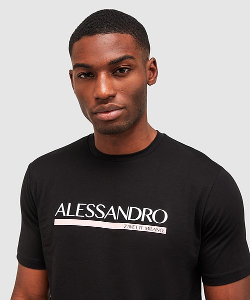 Mersoni 2.0 T-Shirt