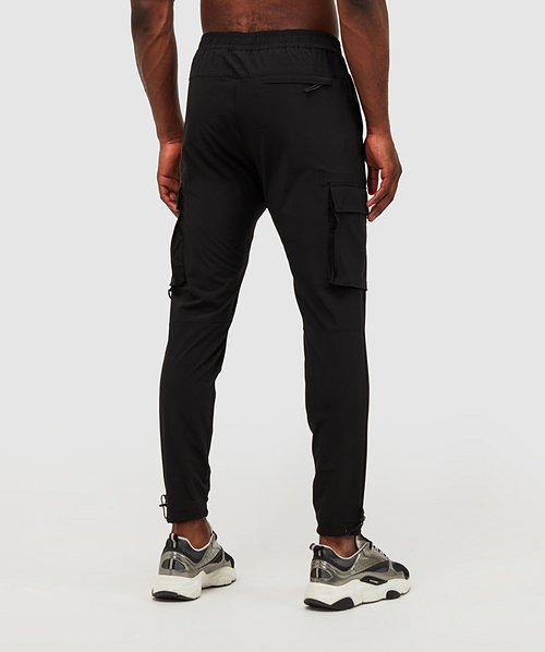 Bianchi Woven Cargo Pant