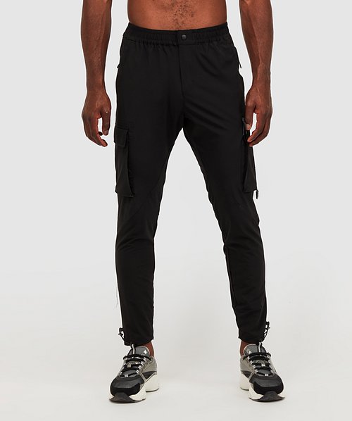 Bianchi Woven Cargo Pant