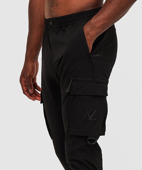 Bianchi Woven Cargo Pant