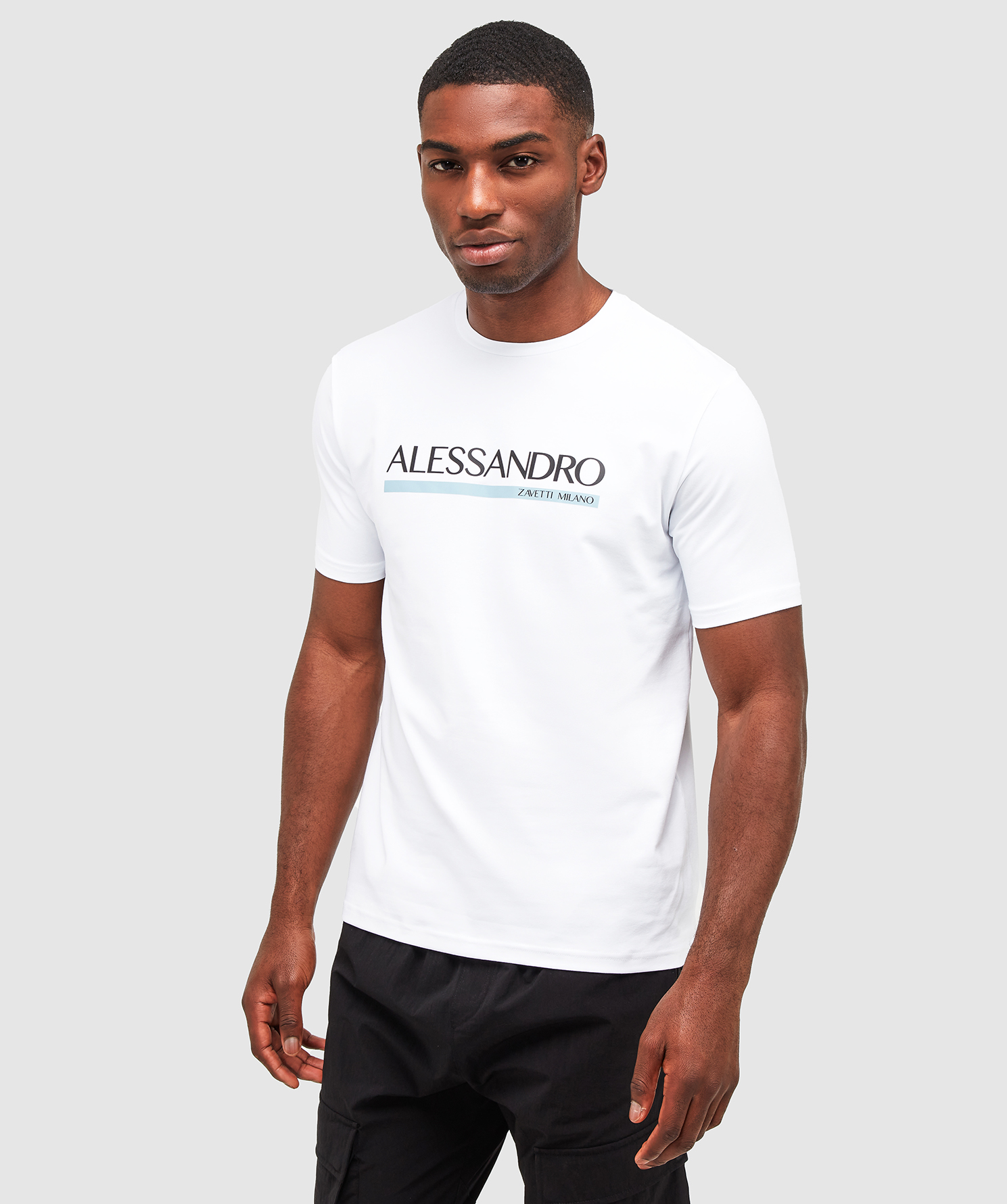 Mersoni 2.0 T-Shirt