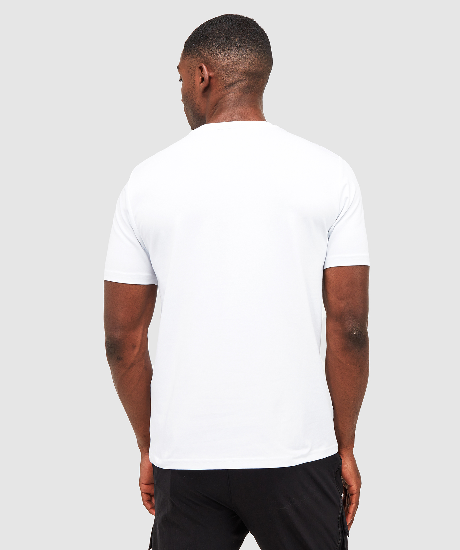 Mersoni 2.0 T-Shirt