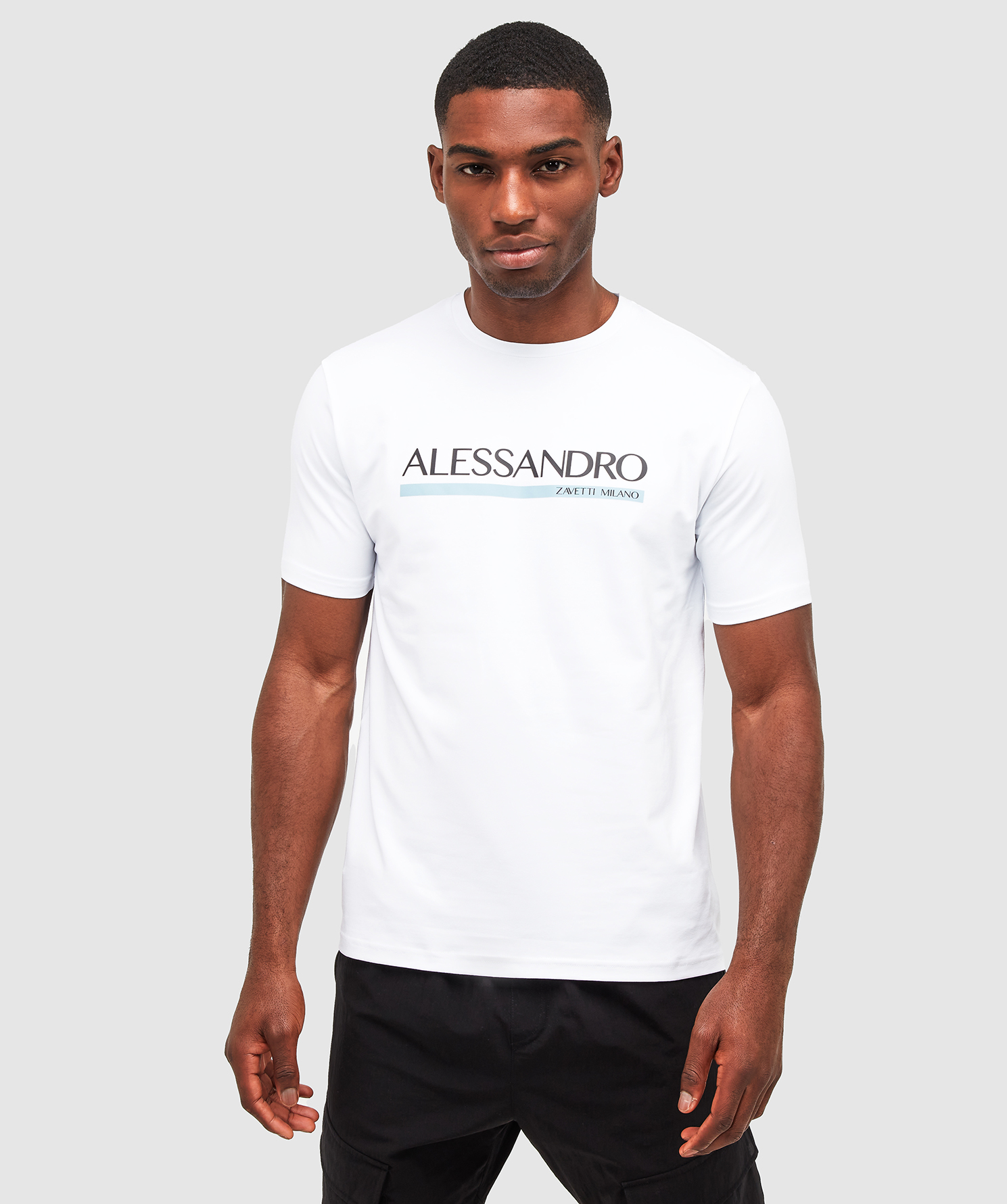 Mersoni 2.0 T-Shirt
