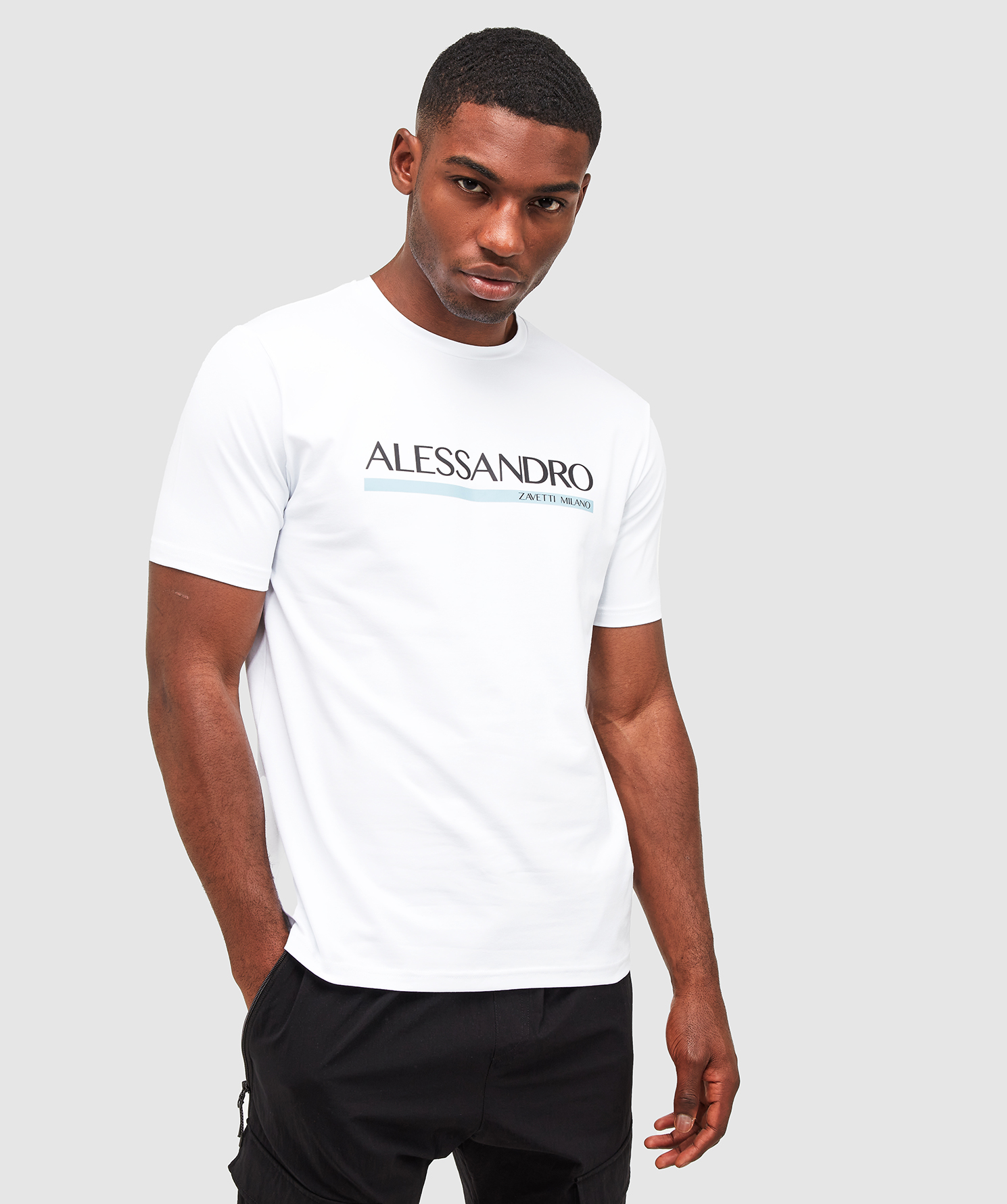 Mersoni 2.0 T-Shirt