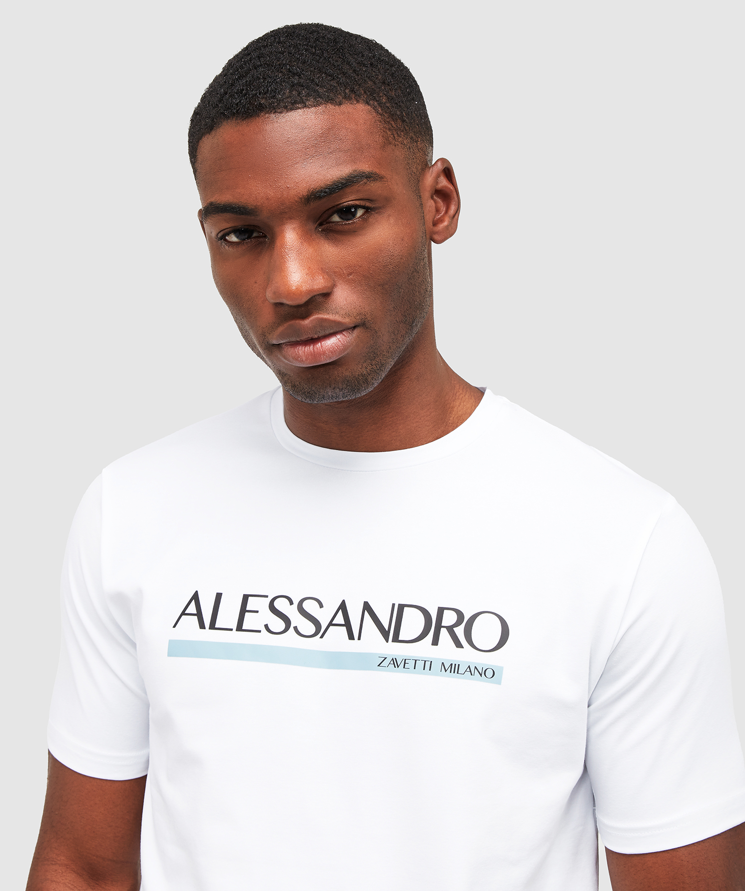Mersoni 2.0 T-Shirt