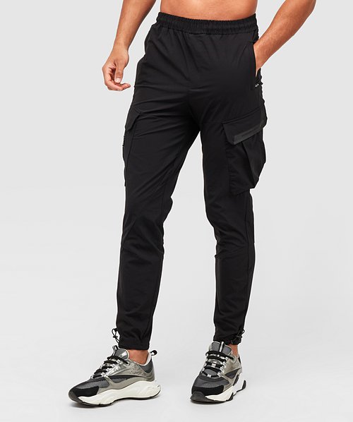 Marcello 2.0 Woven Cargo Pant