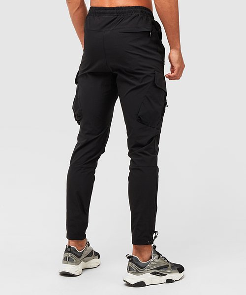 Marcello 2.0 Woven Cargo Pant