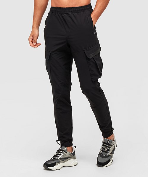 Marcello 2.0 Woven Cargo Pant